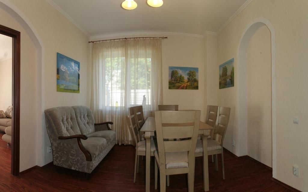 Апартаменты Панорама Карпат Поляна-46
